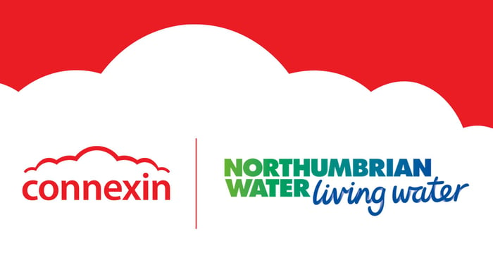 Nortrhumbian Water selects Connexin for smart water network