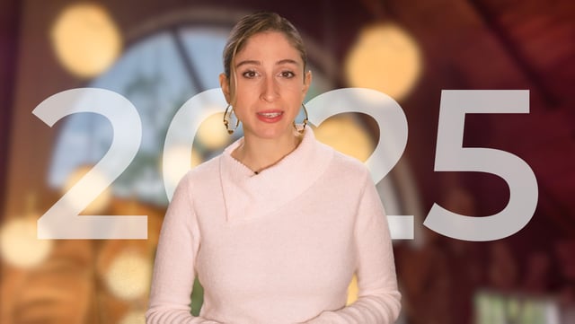 Kurrant Year in review 2025