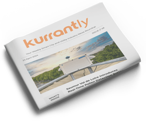 Kurrantly Smart Cities and Utilities News TV