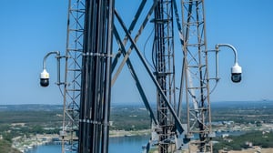 Austin Energy Steps Up Wildfire Prevention with Vision AI