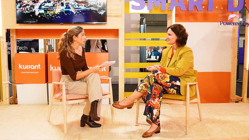 Julia López Ventura on Tackling Climate Challenges with Technology and Policy