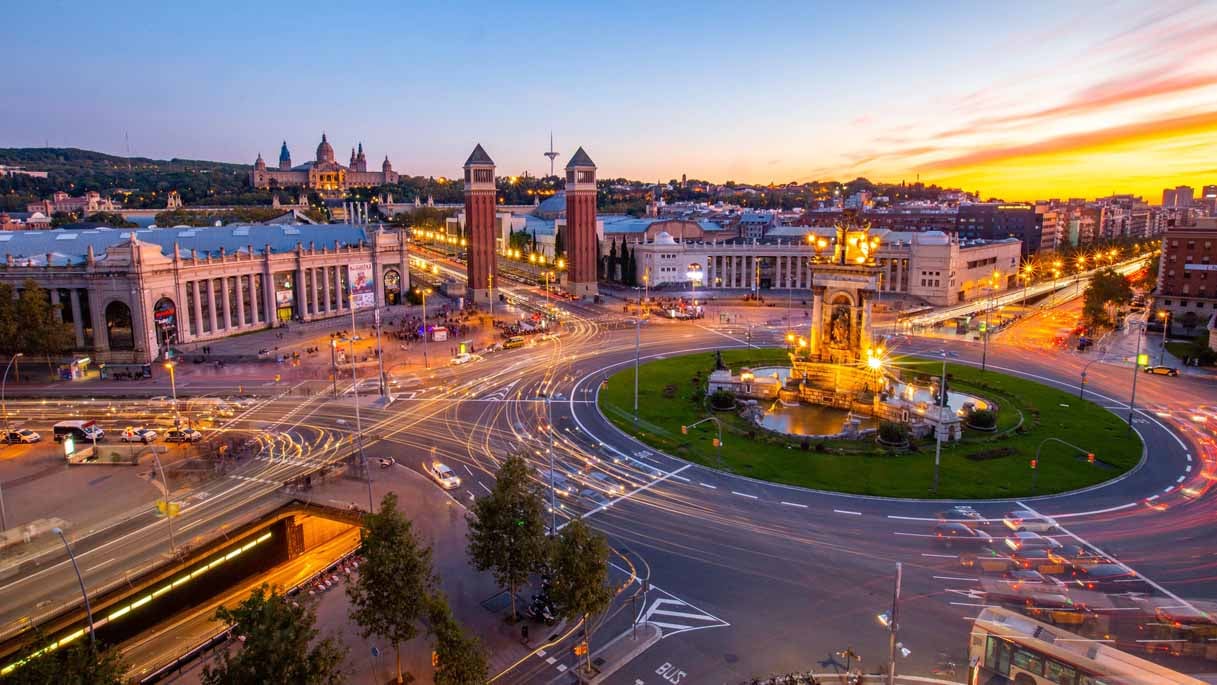 Catalonia’s Smart Region Strategy