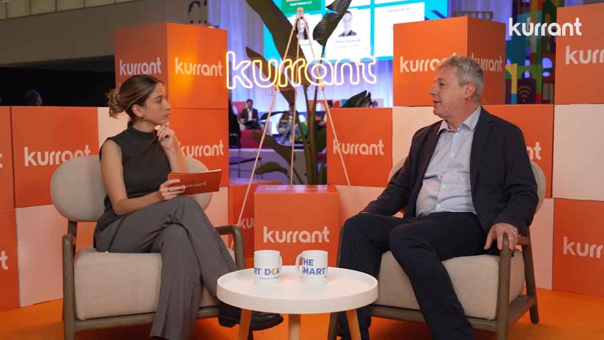 The Future of Urban Road Safety with Luca Pascotto from FIA