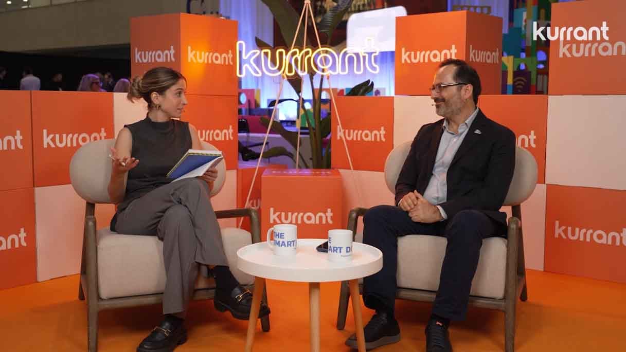 LoRaWAN Turns 10: What's next? with Alper Yegin, CEO of the LoRa Alliance