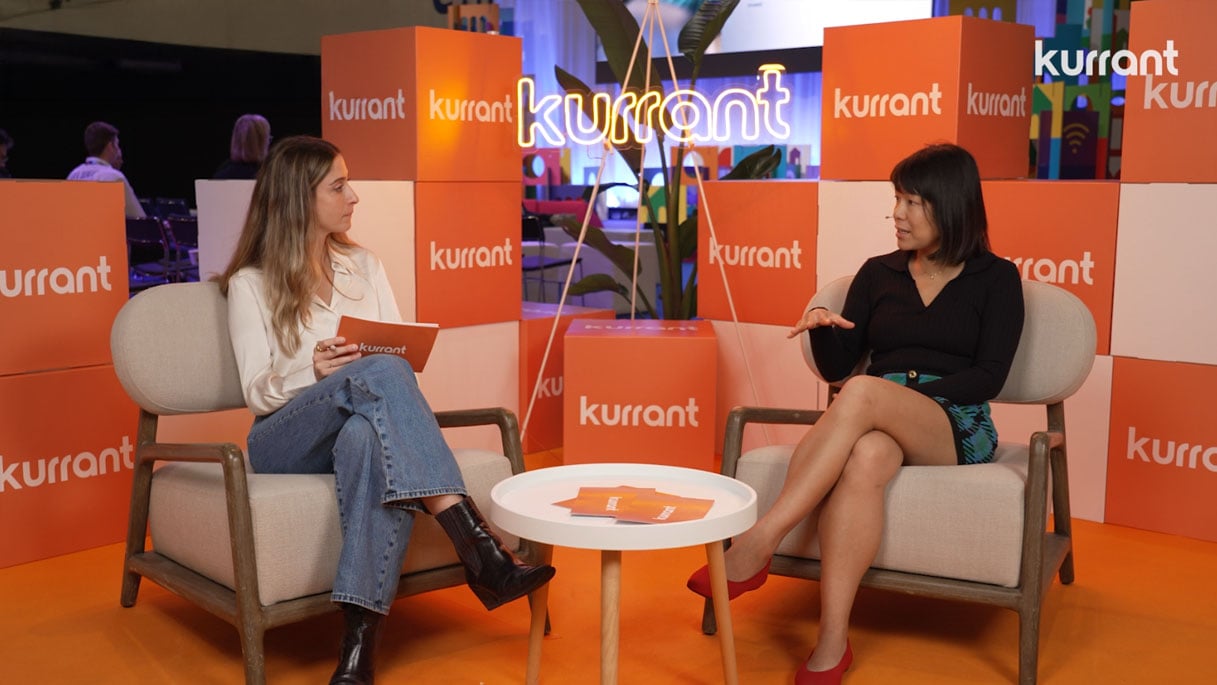 Building Smart, Equitable Cities with Debra Lam, Founding Executive Director, Partnership for Innovation