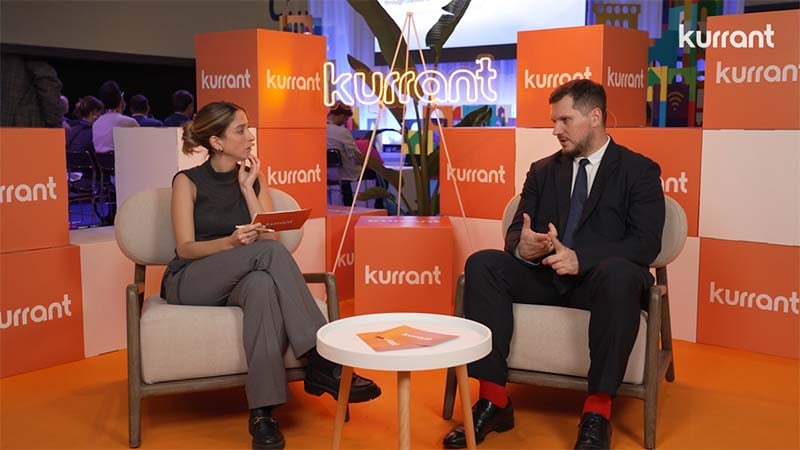 Aleksander Rajch on the Future of Mobility in Central Eastern Europe