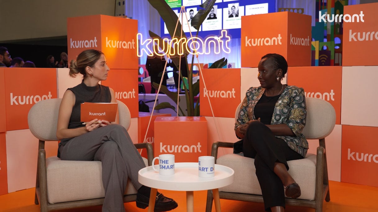 Connecting Every School by 2030 with Irene Kaggwa from International Telecommunication Union (ITU)