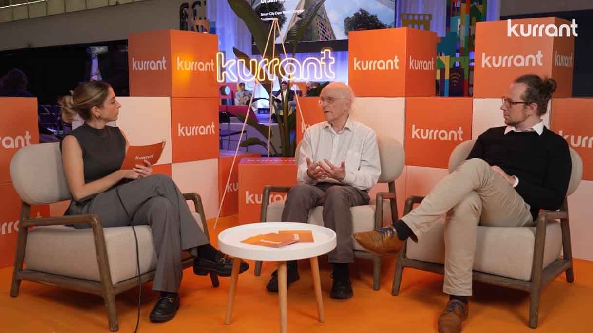 How AI and Accessibility Will Transform Urban Mobility with UCL Experts