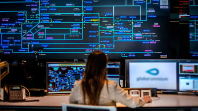 A Look at a Digitally Driven Spanish Water Utility 