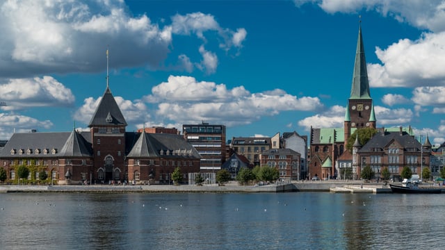 Aarhus Vand Begins 69,000-Meter Digital Water Rollout Across Aarhus Municipality