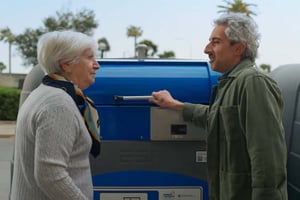 Access Control Waste Container-NEWS