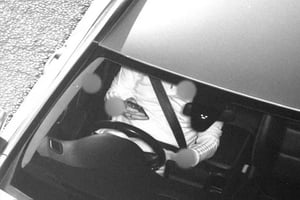 Scotland Launches £350,000 AI Camera Pilot to Detect Distracted Drivers