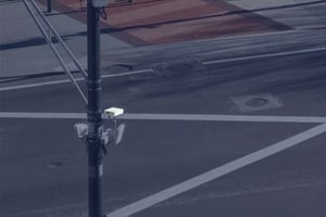 Georgia Scales LiDAR-Powered Traffic Intelligence Across 30 Atlanta Intersections