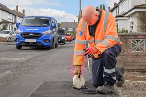 Affinity Water Launches Smart Metering Programme