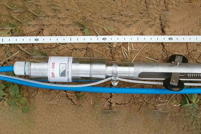 Agisco IOT device