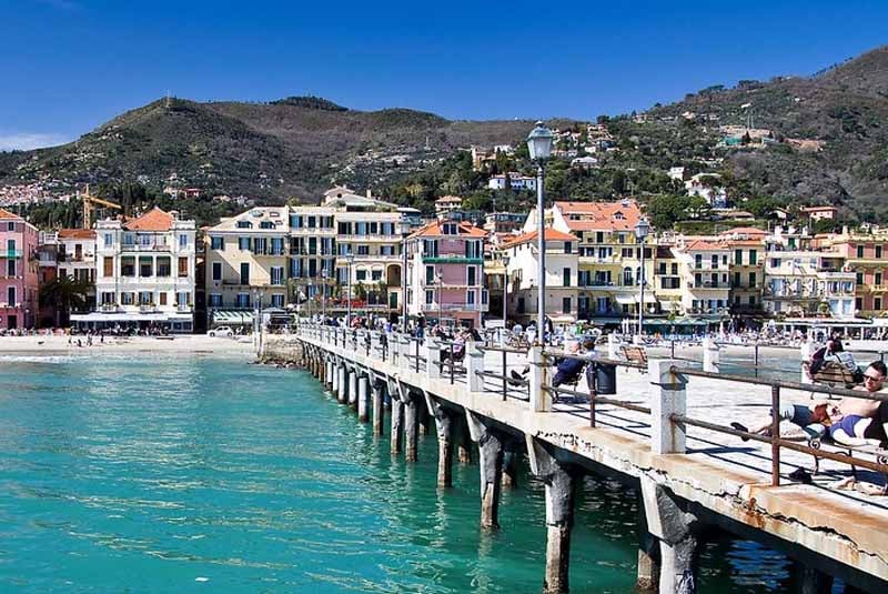 Municipality of Alassio