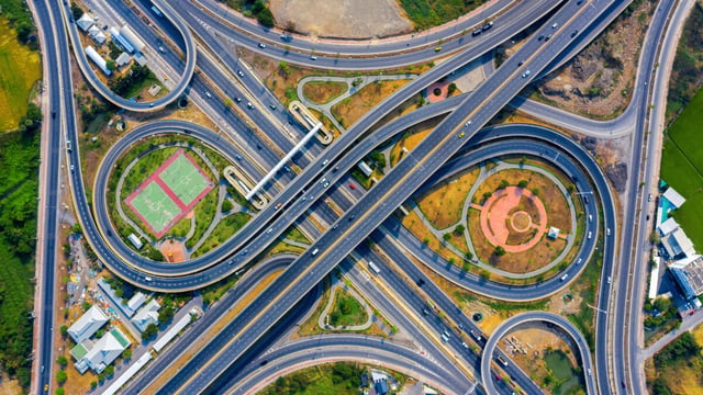Allstate’s Arity To Acquire INRIX Assets To Merge Driving And Traffic Data