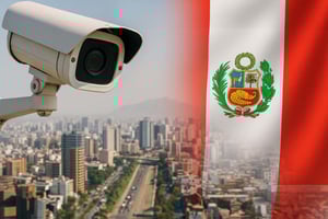 Amper Ai Camera Peru