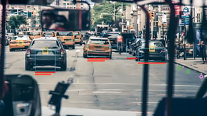 Analyzing a Smart City Startup Series B Funding Round Success
