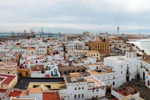 Northern Córdoba Deploys 800+ IoT Devices Across 38 Municipalities