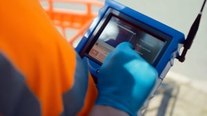 Anglian Water’s Journey to Digitalization