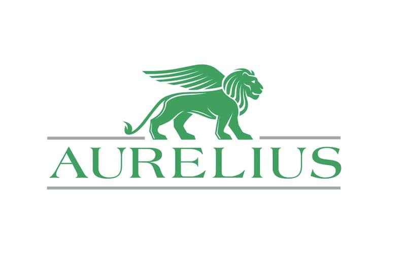 Aurelius Group Logo