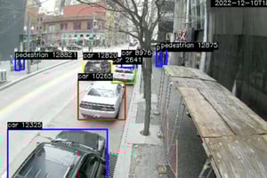 Automotus Computer Vision AI Camera-NEWS