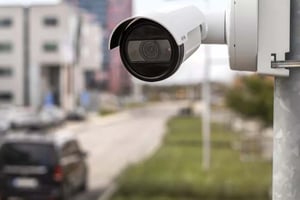 Axis Communications Acquires FF Group To Boost Edge AI Plate-Recognition Capabilities