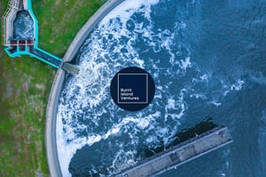 Burnt Island Venture