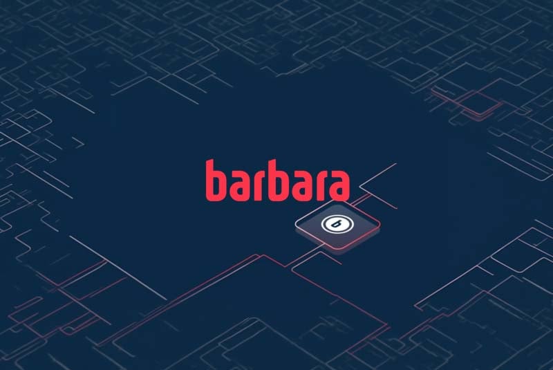 Barbara IoT