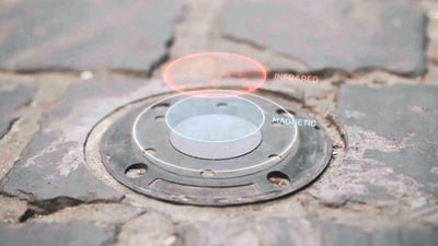 Barcelona Revamps Use Of Parking Sensors In Downtown 