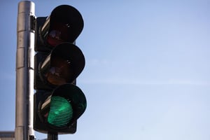Barcelona AI Powered Traffic Lights