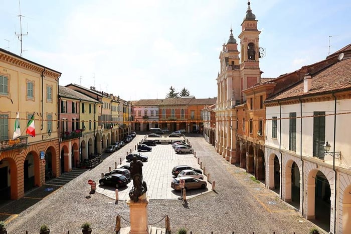 Bassa Reggiana