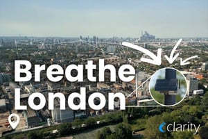 Breath London