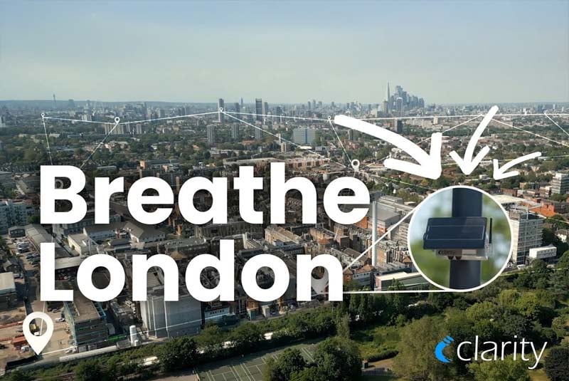 Breath London