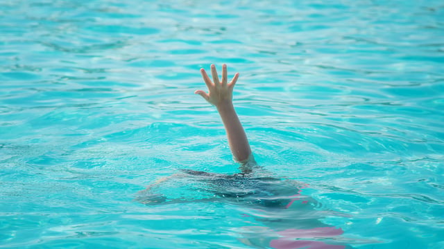 Brisbane City Council To Trial AI Drowning Detection At Two Public Pools
