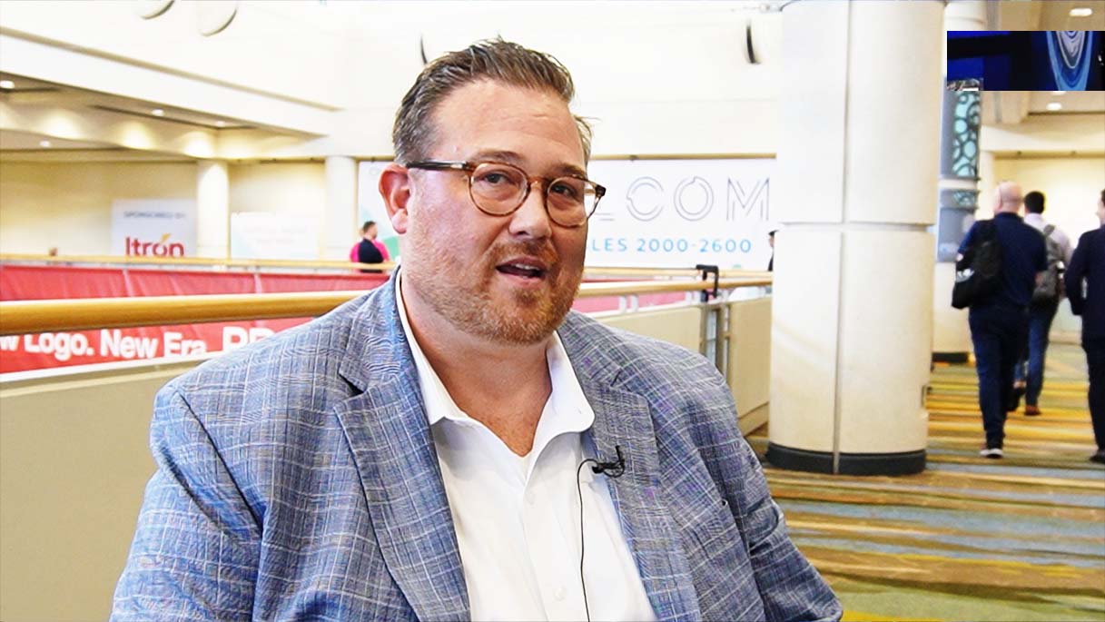 US Water Utilities with Bruce Aquilina - Badger Meter