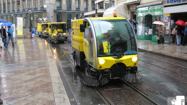 Brussels Extends AI Cleanliness Monitoring with CortexIA to 700 km of Streets