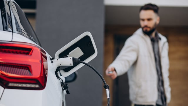 Germany Opens Its Grid To Bidirectional EV Charging