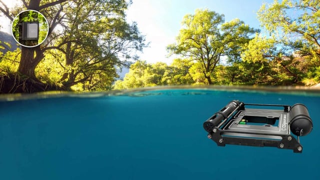 CSignum Raises £2.6M to Scale Through-Water IoT Links for Storm Overflow Monitoring