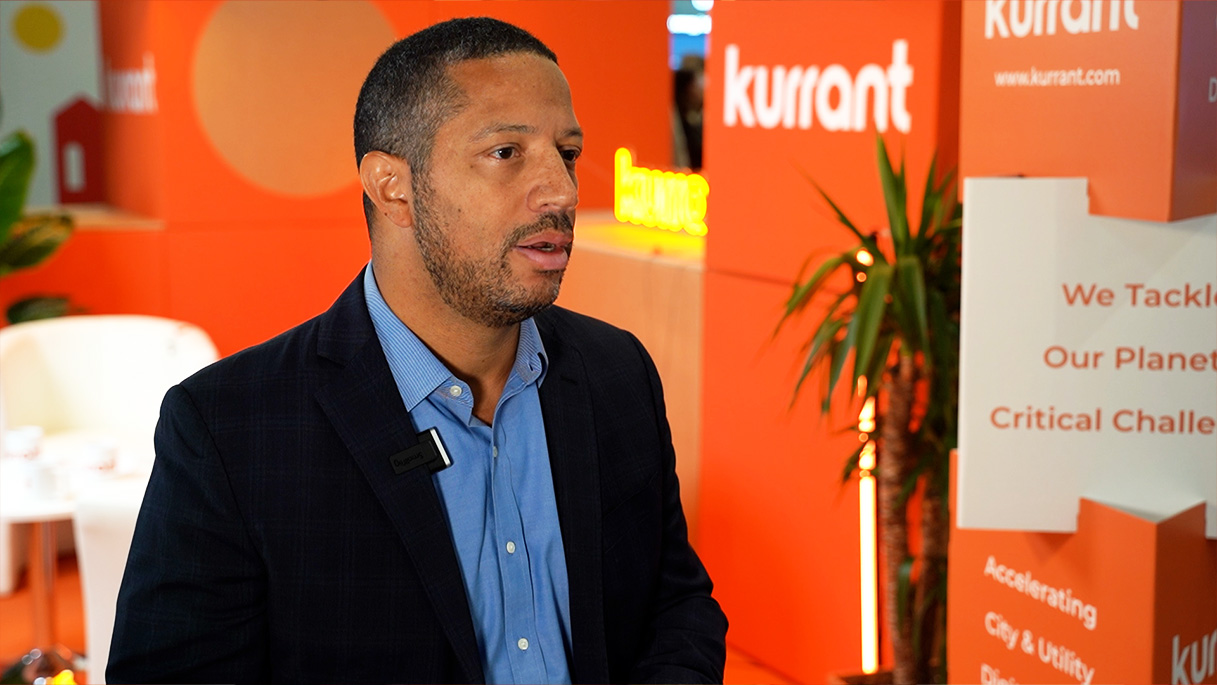 AI & Sovereign Cloud with Cameron Brooks of AWS