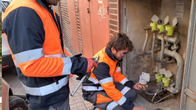 Castalla Closes €790,000 PERTE Water Digitalization Programme Delivered By Veolia