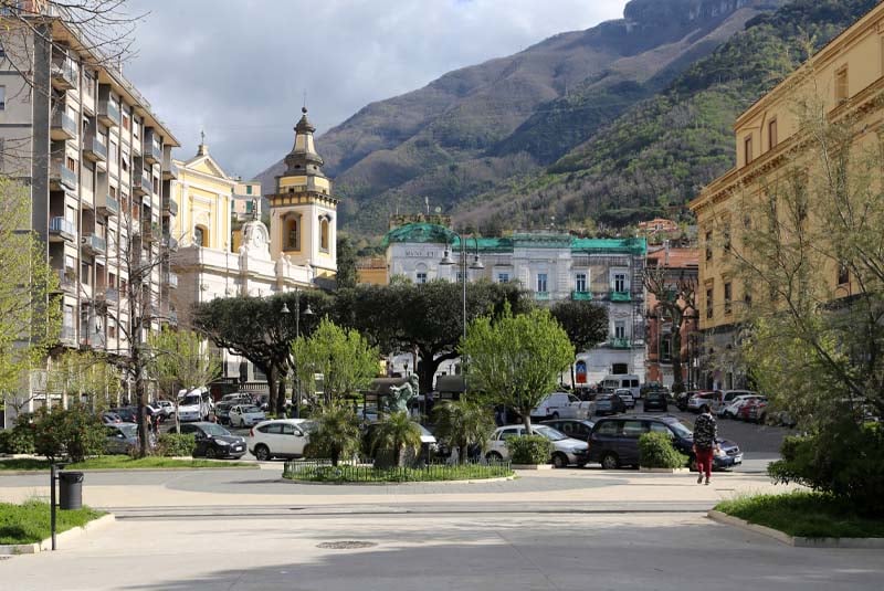 Castellammare di Stabia