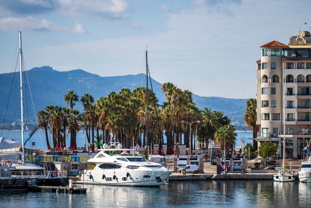 City of Cannes