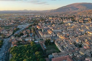 City of Foligno