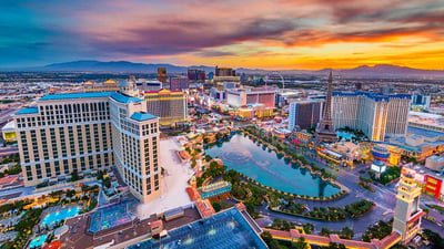 Las Vegas City’s Digital Twin Deployment Challenges Explained 