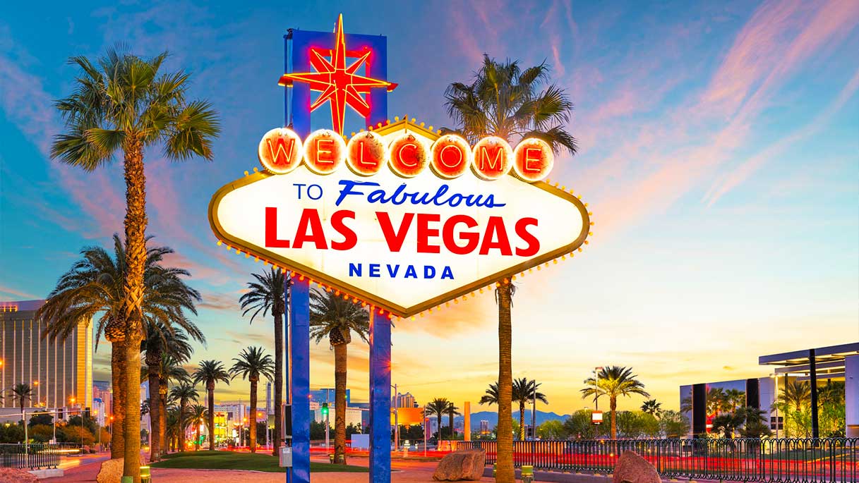 City of Las Vegas Has A Different Approach to Smart City