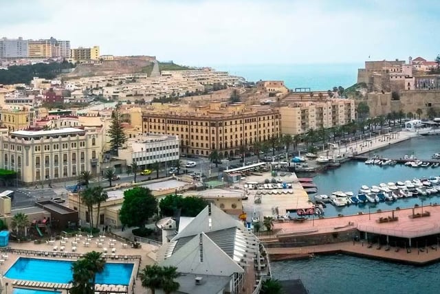 City of Melilla