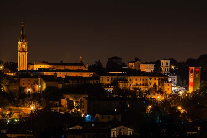 City of Modena