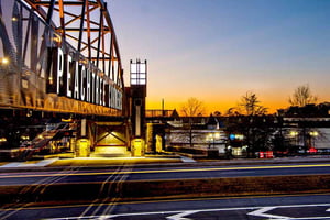 City of Peachtree Corners Digital Twins